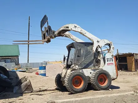 Bobcat  S175/H 2007 года за 9 500 000 тг. в Алматы