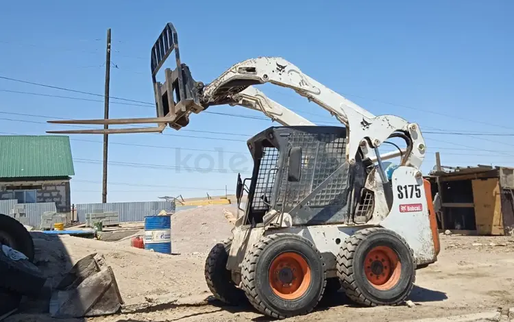 Bobcat  S175/H 2007 года за 9 500 000 тг. в Алматы