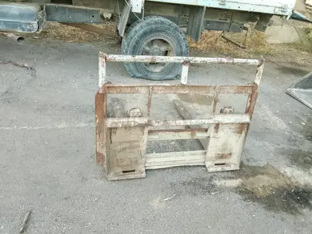Bobcat  S175/H 2007 года за 9 500 000 тг. в Алматы – фото 11