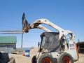 Bobcat  S175/H 2007 года за 9 500 000 тг. в Алматы – фото 2
