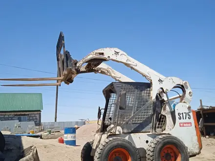 Bobcat  S175/H 2007 года за 9 500 000 тг. в Алматы – фото 2