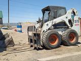 Bobcat  S175/H 2007 года за 9 500 000 тг. в Алматы – фото 3