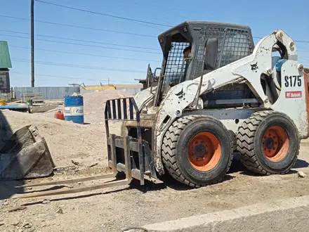 Bobcat  S175/H 2007 года за 9 500 000 тг. в Алматы – фото 3