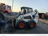 Bobcat  S175/H 2007 года за 9 500 000 тг. в Алматы – фото 4