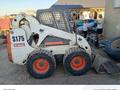 Bobcat  S175/H 2007 года за 9 500 000 тг. в Алматы – фото 5
