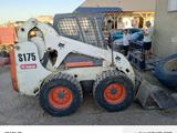 Bobcat  S175/H 2007 года за 9 500 000 тг. в Алматы – фото 5