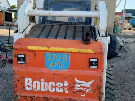 Bobcat  S175/H 2007 года за 9 500 000 тг. в Алматы – фото 6