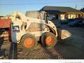 Bobcat  S175/H 2007 года за 9 500 000 тг. в Алматы – фото 8