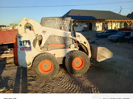 Bobcat  S175/H 2007 года за 9 500 000 тг. в Алматы – фото 8