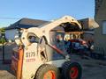 Bobcat  S175/H 2007 года за 9 500 000 тг. в Алматы – фото 9