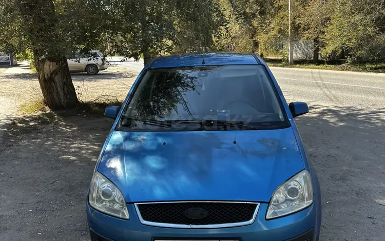 Ford C-Max 2005 годаfor2 000 000 тг. в Актобе