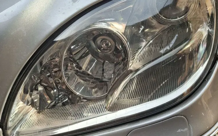 Фары на Мерседес. S.220 за 100 000 тг. в Алматы