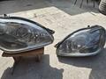 Фары на Мерседес. S.220 за 100 000 тг. в Алматы – фото 3