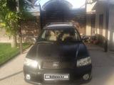 Subaru Forester 2003 годаfor4 500 000 тг. в Шымкент