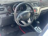 Kia Rio 2013 годаүшін5 000 000 тг. в Кокшетау – фото 3
