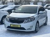 Kia Rio 2013 годаүшін5 000 000 тг. в Кокшетау – фото 2