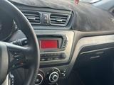 Kia Rio 2013 годаүшін5 000 000 тг. в Кокшетау – фото 5