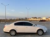 Volkswagen Passat 2007 года за 4 200 000 тг. в Актау – фото 5