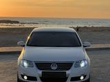 Volkswagen Passat 2007 годаүшін4 200 000 тг. в Актау – фото 3