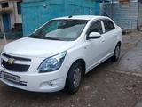 Chevrolet Cobalt 2020 года за 6 000 000 тг. в Тараз