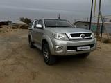 Toyota Hilux 2006 года за 6 200 000 тг. в Атырау – фото 5