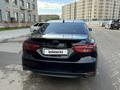 Toyota Camry 2018 года за 13 000 000 тг. в Астана – фото 7