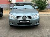 Toyota Camry 2010 года за 7 500 000 тг. в Актау