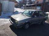 Volkswagen Jetta 1989 года за 600 000 тг. в Есик – фото 5