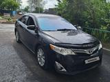 Toyota Camry 2012 года за 7 500 000 тг. в Темиртау – фото 2