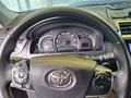 Toyota Camry 2012 годаүшін7 500 000 тг. в Темиртау – фото 7