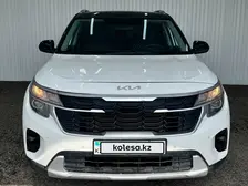 Kia Seltos, 2023