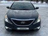 Hyundai Sonata 2010 года за 5 900 000 тг. в Петропавловск