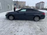 Hyundai Sonata 2010 года за 5 900 000 тг. в Петропавловск – фото 3