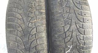 Шины 215/55 R16 — "Pirelli Winter Carving Edge" (Германия), зимни за 35 000 тг. в Астана