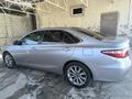 Toyota Camry 2017 годаүшін10 500 000 тг. в Тараз