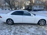 Mercedes-Benz S 500 2002 года за 3 800 000 тг. в Хромтау – фото 5