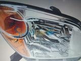 Фары Toyota Lexus — отправка по регионам за 15 000 тг. в Караганда