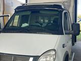 ГАЗ ГАЗель 2001 годаүшін11 000 000 тг. в Шымкент