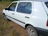 Volkswagen Golf 1992 года за 1 000 000 тг. в Лисаковск – фото 3