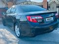 Toyota Camry 2014 года за 5 000 000 тг. в Атырау – фото 4