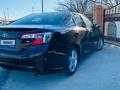 Toyota Camry 2014 года за 5 000 000 тг. в Атырау – фото 5