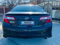 Toyota Camry 2014 года за 5 000 000 тг. в Атырау – фото 6