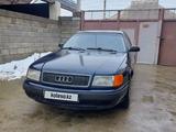 Audi 100 1992 года за 1 800 000 тг. в Шымкент – фото 2