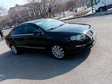 Volkswagen Passat 2008 годаүшін2 800 000 тг. в Алматы – фото 2