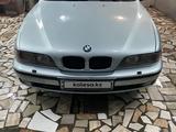 BMW 523 1997 годаүшін3 500 000 тг. в Тараз