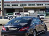 Mercedes-Benz CLS 400 2015 года за 14 000 000 тг. в Алматы – фото 2