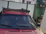Volkswagen Jetta 1989 годаүшін500 000 тг. в Талгар – фото 2