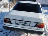 Mercedes-Benz 190 1987 года за 900 000 тг. в Талдыкорган – фото 2