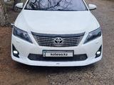 Toyota Camry 2011 года за 9 000 000 тг. в Алматы – фото 4