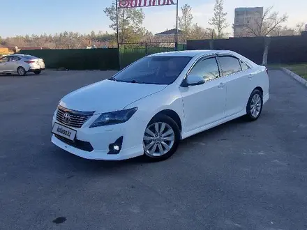 Toyota Camry 2011 года за 9 000 000 тг. в Алматы – фото 30